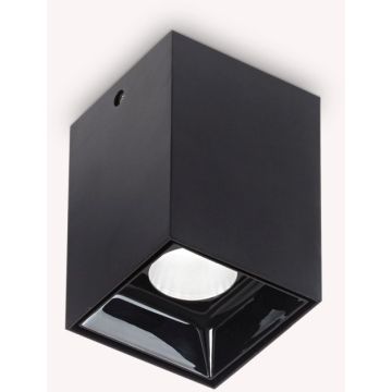 Ideal Lux NITRO 206042 Natáčané downlight svetlo 1x10W/LED 3000K ip20