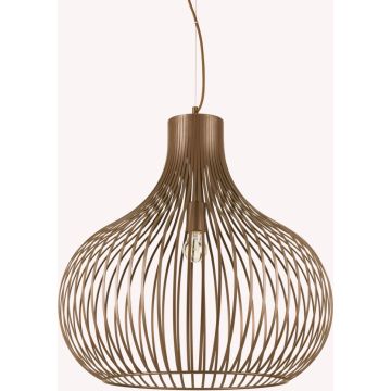 Ideal Lux ONION 205311 Závesná lampa 1x60W/E27 ip20