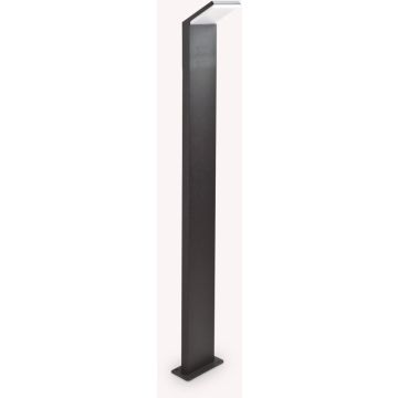 Ideal Lux STYLE 209906 Stojanová lampa 1x8,5W/LED 4000K ip54