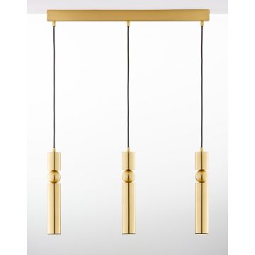 Jupiter ALAS 2010 Závesná lampa 3x14W/GU10 IP20
