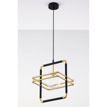 Jupiter FIORI 2028 Závesná lampa 1x14W/G9 IP20