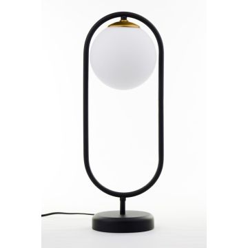 Jupiter IGON 2044 Stolná lampa 1x11W/E14 IP20