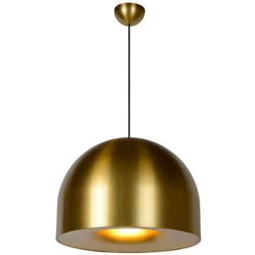 Lucide AKRON 20421/01/02 Závesná lampa 1x40w/e27 ip20