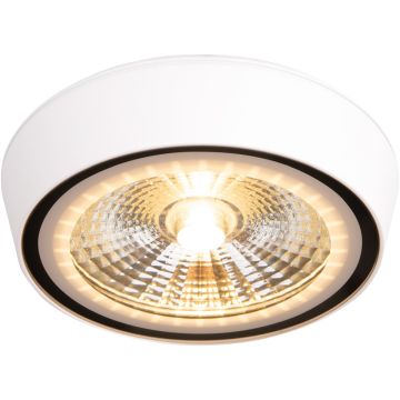 Maxlight CHARON C0207 Natáčané downlight svetlo 1x11w/led 3000k 766lm ip65