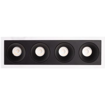 Maxlight MODULAR H180.03 Vstavané downlight svetlo ip20