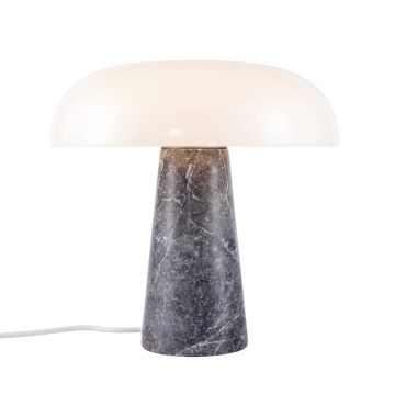 Nordlux GLOSSY 2020505010 Stolná lampa 1x15W/E27 IP20
