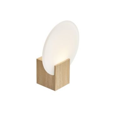 Nordlux HESTER 2015391014 Stena svietidlo 1x9,5W/LED IP54