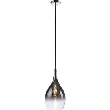 Paul Neuhaus PILUA 2061-17 Závesná lampa 1x40W/E27 ip20