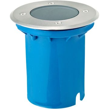 Polux COMETA 209016 Vjazdová lampa 1x50W/GU10 IP65