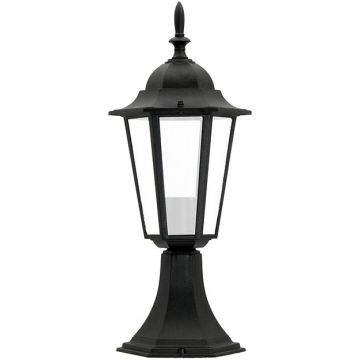 Polux LIGURIA-LT 201942 Stojanová lampa 1x20W/E27 IP43