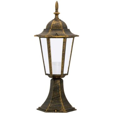 Polux LIGURIA-LT 201973 Stojanová lampa 1x20W/E27 IP43