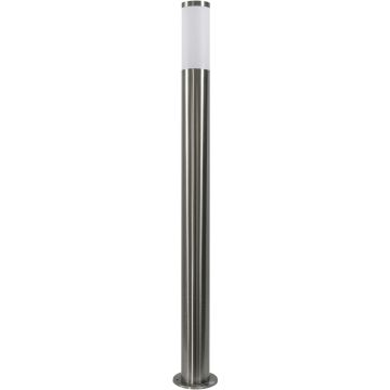 Polux LIVIA 200495 Stojanová lampa 1x10W/E27 IP44