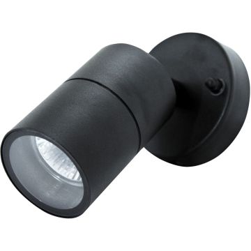 Polux OLIMP 208781 Stena svietidlo 2x8W/GU10 IP44