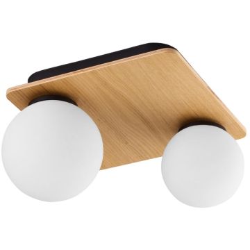 TK Lighting BIANCA 4541 Stropné svietidlo 2x6W/G9