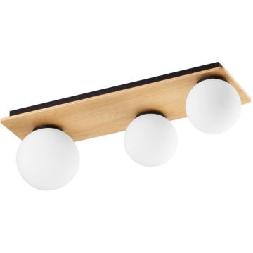 TK Lighting BIANCA 4542 Stropné svietidlo 3x6W/G9