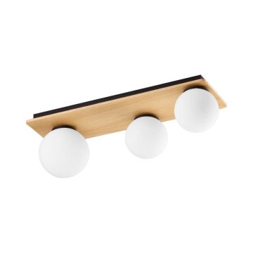 TK Lighting BIANCA 4542 Stropné svietidlo 3x6W/G9