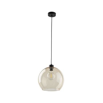 TK Lighting CUBUS 2064 Závesná lampa 1x60W/E27