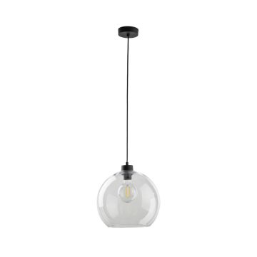 TK Lighting CUBUS 2076 Závesná lampa 1x60W/E27