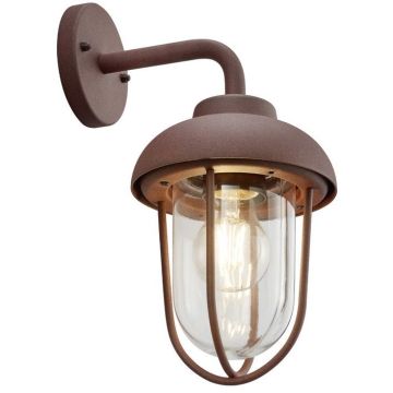 Trio DUERO 202760124 Stena svietidlo 1x40w/e27 ip44