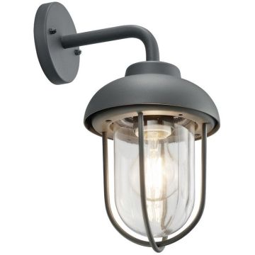 Trio DUERO 202760142 Stena svietidlo 1x40w/e27 ip44
