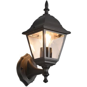 Trio LIVENZA 205760132 Stena svietidlo 1x60w/e27 ip44