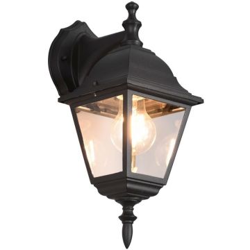 Trio LIVENZA 205767132 Stena svietidlo 1x60w/e27 ip44