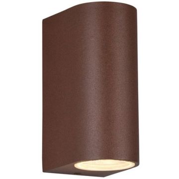 Trio ROYA 204260224 Stena svietidlo 2x35w/gu10 ip44