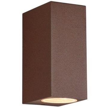 Trio ROYA 204269224 Stena svietidlo 2x35w/gu10 ip44