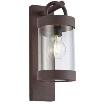 Trio SAMBESI 204160124 Stena svietidlo 1x28w/e27 ip44