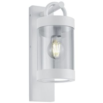 Trio SAMBESI 204160131 Stena svietidlo 1x28w/e27 ip44