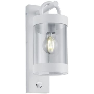 Trio SAMBESI 204169131 Stena svietidlo 1x28w/e27 ip44