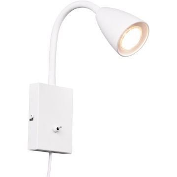 Trio WANDA 202670131 Stena svietidlo 1x10w/gu10 ip20