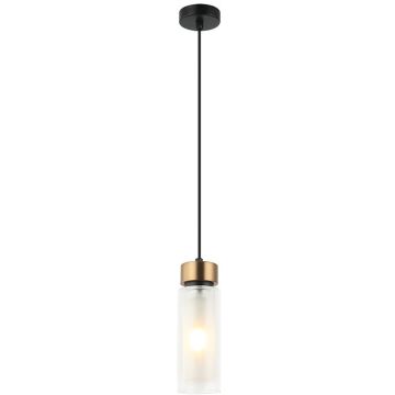 Zambelis PENDANT 22137 Závesná lampa 1x8W/E14 IP20
