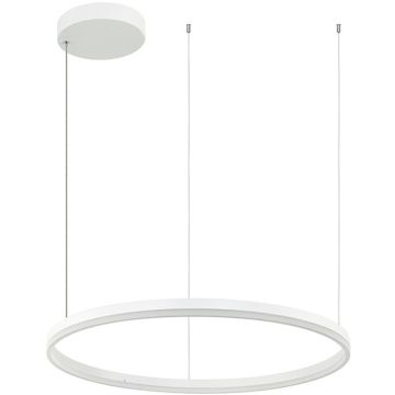 Zambelis PENDANT LED 20263 Závesná lampa 57W/led 3000K 4398lm IP20