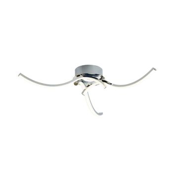 Zuma Line FOCUS 20023-3CCH Stropná lampa 1x20W/LED 3000K|4000K|6000K 1300lm IP20