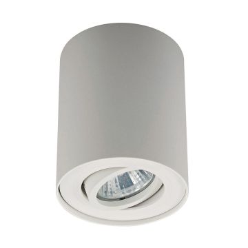 Zuma Line RONDOO 20038-WH-N Natáčané downlight svetlo 1x50W/GU10 IP20