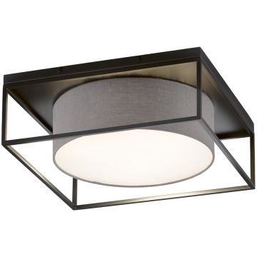 Fischer&Honsel Carre 21330 Stropná lampa 4x25w/e14 ip20