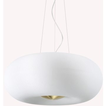 Ideal Lux ARIZONA 214481 Závesná lampa 5x9W/GX53 ip20