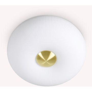 Ideal Lux ARIZONA 214498 Stropná lampa 2x9W/GX53 ip20