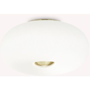 Ideal Lux ARIZONA 214511 Stropná lampa 5x9W/GX53 ip20