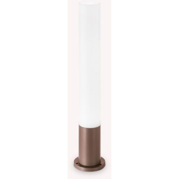 Ideal Lux EDO 213071 Stojanová lampa 1x15W/GX53 ip65