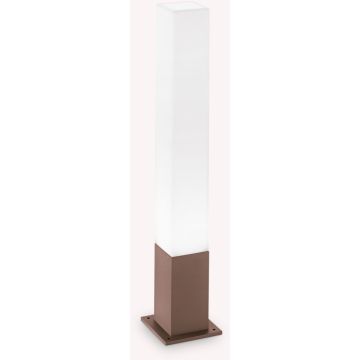 Ideal Lux EDO 213088 Stojanová lampa 1x15W/GX53 ip65