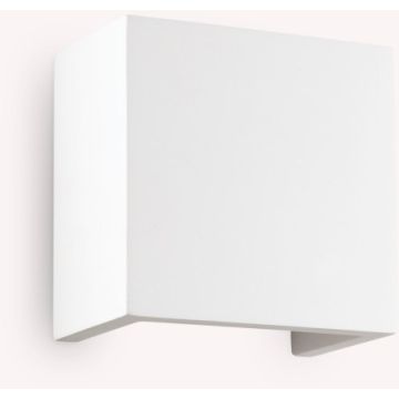 Ideal Lux FLASH 214672 Stena svietidlo 1x40W/G9 ip20