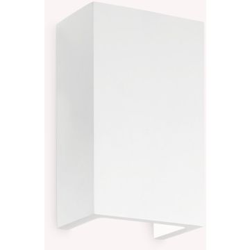 Ideal Lux FLASH 214689 Stena svietidlo 1x40W/G9 ip20