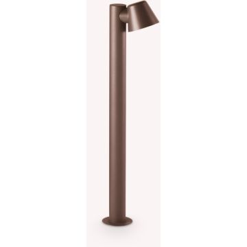 Ideal Lux GAS 213101 Stojanová lampa 1x35W/GU10 ip43