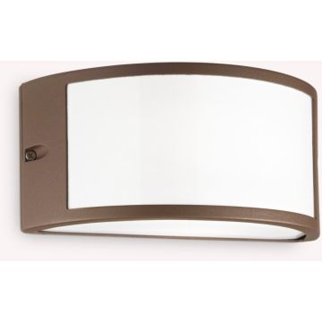 Ideal Lux REX 213217 Stena svietidlo 1x60W/E27 ip44