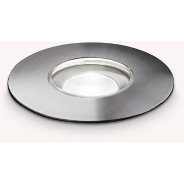 Ideal Lux ROCKET 212647 Vjazdová lampa 1x2W/LED 4000K ip67
