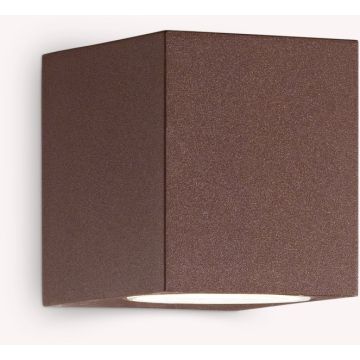 Ideal Lux UP 213347 Stena svietidlo 1x15W/G9 ip44