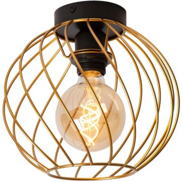 Lucide DANZA 21128/25/02 Stropná lampa 1x40w/e27 ip20