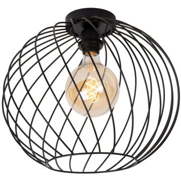 Lucide DANZA 21128/40/30 Stropná lampa 1x40w/e27 ip20